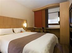 Ibis Muenchen City West