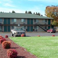 Royal Inn Eugene