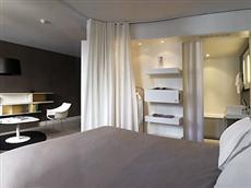 Suite Novotel Perpignan Mediterranee