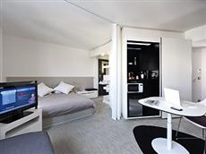 Suite Novotel Perpignan Mediterranee