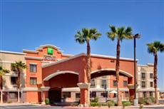 Holiday Inn Express Hotel & Suites Henderson (Nevada)