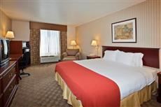 Holiday Inn Express Hotel & Suites Henderson (Nevada)