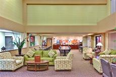 Holiday Inn Express Hotel & Suites Henderson (Nevada)