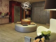 Mercure Paris Voltaire Quartier Bastille