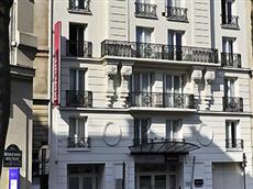 Mercure Paris Voltaire Quartier Bastille