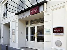 Mercure Paris Voltaire Quartier Bastille