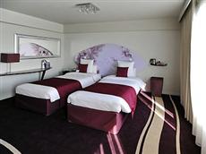 Mercure Paris Voltaire Quartier Bastille