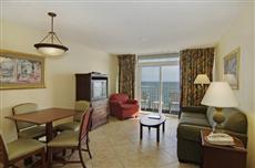 Palmetto Shores Oceanfront