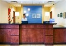 Holiday Inn Express Athens (Tennessee)