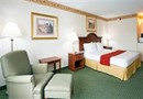 Holiday Inn Express Athens (Tennessee)
