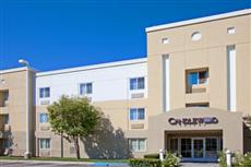 Candlewood Suites Orange County, Irvine Spectrum