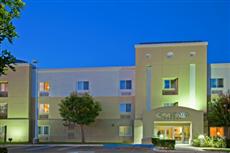 Candlewood Suites Orange County, Irvine Spectrum