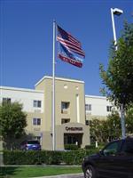 Candlewood Suites Orange County, Irvine Spectrum