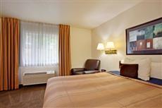 Candlewood Suites Orange County, Irvine Spectrum