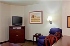 Candlewood Suites Orange County, Irvine Spectrum