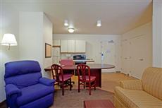 Candlewood Suites Orange County, Irvine Spectrum