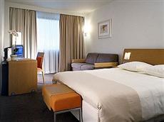 Novotel Luxembourg Kirchberg