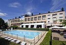 Novotel Saint Quentin Golf National Hotel Magny-les-Hameaux