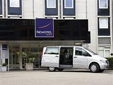 Novotel Maastricht