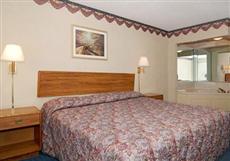 Americas Best Value Inn-Carneys Point/Wilmington