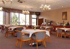 Americas Best Value Inn-Carneys Point/Wilmington