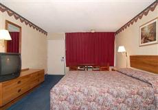 Americas Best Value Inn-Carneys Point/Wilmington