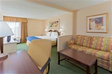 Holiday Inn Express & Suites - York