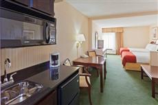 Holiday Inn Express & Suites - York