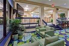 Holiday Inn Express & Suites - York