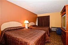 Americas Best Value Inn Tampa