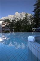 Les Sources Des Alpes Hotel