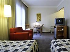 Mercure Sao Paulo Paulista