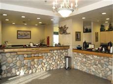 La Quinta Inn Sandpoint