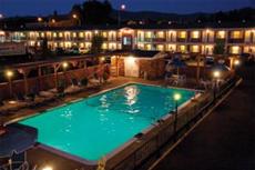 Best Western Horizon Inn Medford