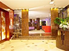 Chinflux Mandarin Hotel