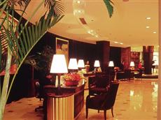 Chinflux Mandarin Hotel