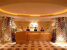 Chinflux Mandarin Hotel