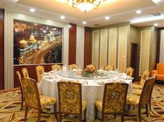 Huatian Changde Hotel