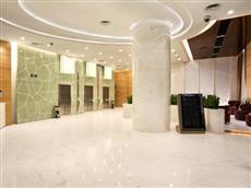 Holiday Inn Express Chengdu Gulou