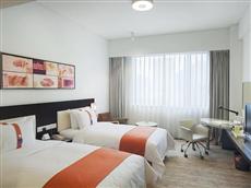 Holiday Inn Express Chengdu Gulou