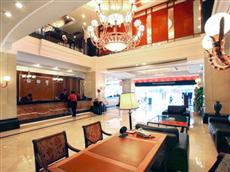 Chancheng Hotel Foshan