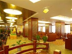 Jin Yue International Hotel