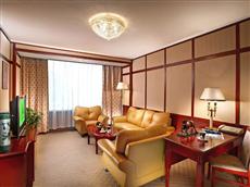 Xiamen Huaqiao Hotel