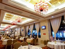 Regency Hotel Dongguan