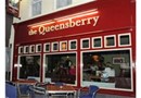 The Queensberry Hotel Dumfries (Scotland)