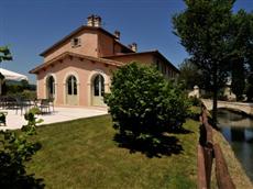 Country House Casco Dell'acqua