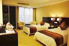 Xiangming Holiday Hotel