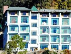 Hotel Chail Crown