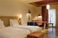 Hotel Novotel Sharm El-Sheikh