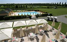 Dolce Hotel Chantilly